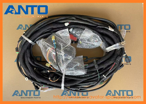 21N9-10018 21N910018 Pièces électriques pour excavatrice à harnais pour HYUNDAI R320LC7