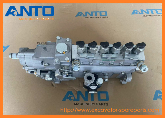 65.11101-7420A Pompes à injection de carburant DOOSAN Pièces de rechange pour excavatrice pour DX220A DX225LCA