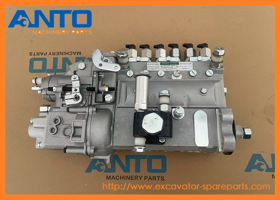 65.11101-7420A Pompes à injection de carburant DOOSAN Pièces de rechange pour excavatrice pour DX220A DX225LCA