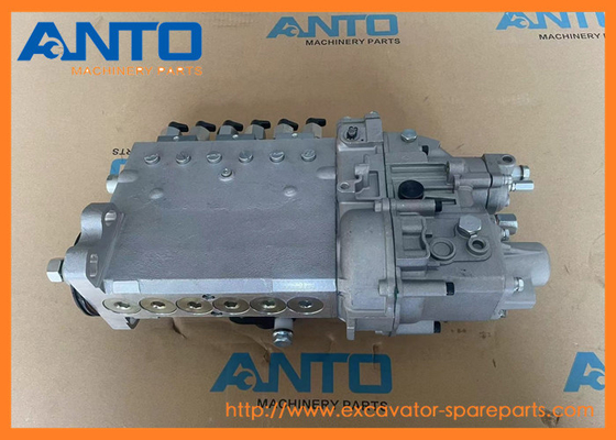 65.11101-7420A Pompes à injection de carburant DOOSAN Pièces de rechange pour excavatrice pour DX220A DX225LCA