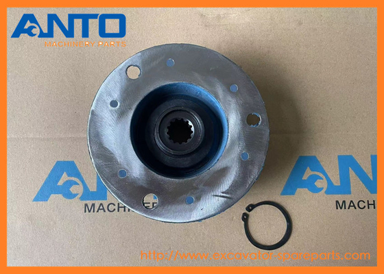 267-1082 2671082 Pompes d'accouplement Assy pièces moteur de pelle pour S3Q2 E303.5 E304 E305