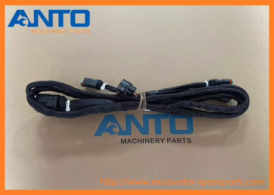 21Q6-10303 Harnais de câblage HYUNDAI pièces de moteur de pelle pour R210LC-9 R250LC-9