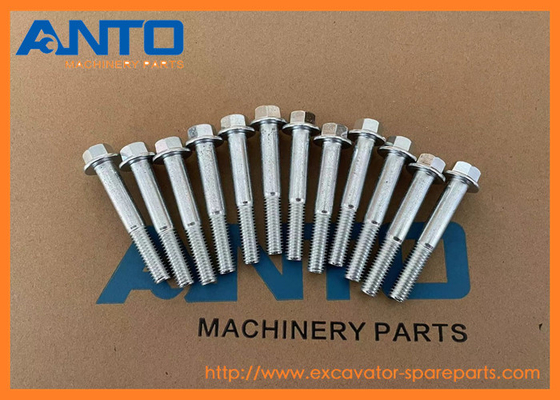 Parties détachées pour les excavatrices KOMATSU PC220LC-8 PC240LC-10