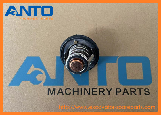 YM129350-49800 Thermostat KOMATSU Pièces détachées pour les excavatrices 3D74E-3A 3D84-1C