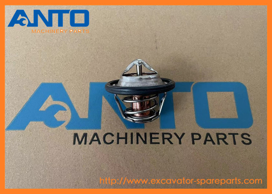 YM129350-49800 Thermostat KOMATSU Pièces détachées pour les excavatrices 3D74E-3A 3D84-1C