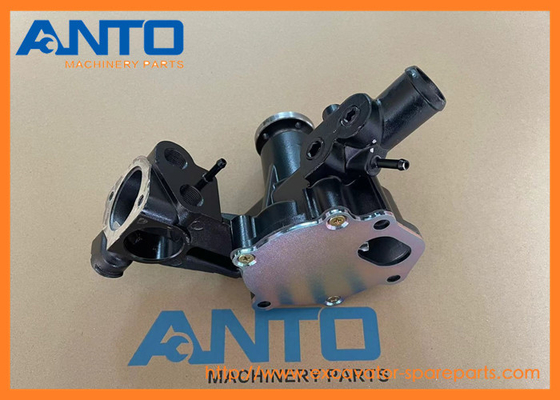 YM129004-42001 YM129004-42000 Pompes de décharge KOMATSU Pièces détachées de pelles pour PC30MR-2