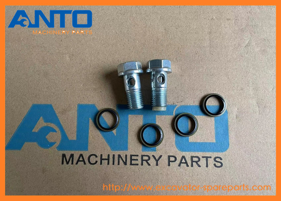 ND949180-0310 ND092223-0070 vis KOMATSU Pièces détachées de pellets pour 4D105-5P