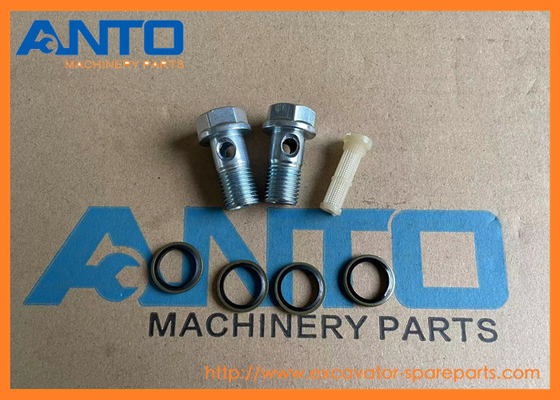 ND949180-0310 ND092223-0070 vis KOMATSU Pièces détachées de pellets pour 4D105-5P