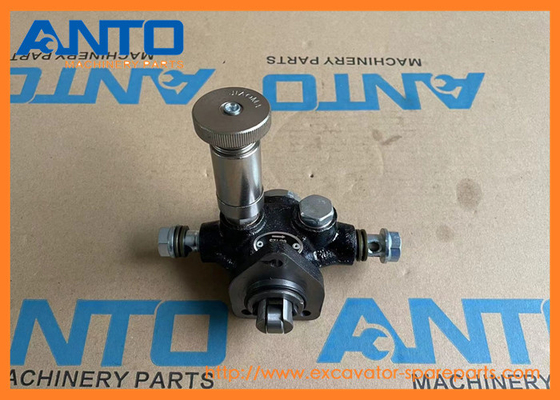 ND092100-1761 ND0921001761 Pompes d'alimentation KOMATSU Pièces détachées pour excavatrice pour 6D125-1Z
