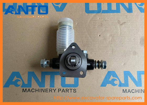 ND092100-1761 ND0921001761 Pompes d'alimentation KOMATSU Pièces détachées pour excavatrice pour 6D125-1Z