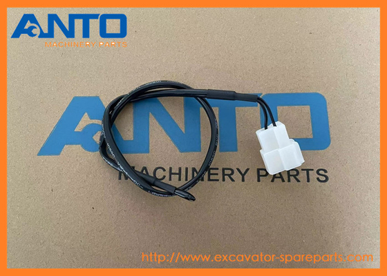 4418144 Thermostat HITACHI Pièces de climatiseur pour excavatrice pour ZX130W ZX160