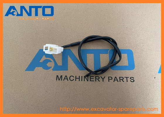 4418144 Thermostat HITACHI Pièces de climatiseur pour excavatrice pour ZX130W ZX160
