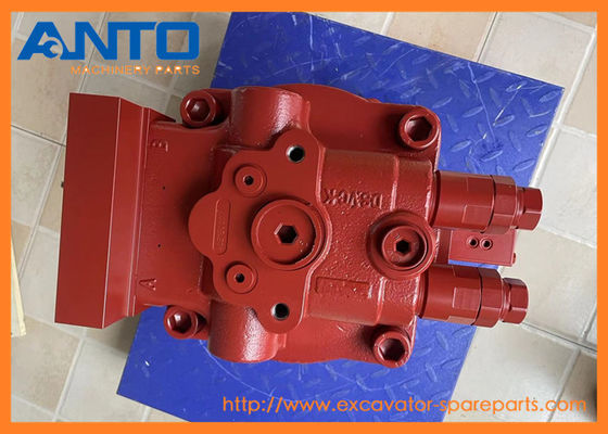 Parties de moteur à balancier DOOSAN Excavator pour DX220A DX225LC