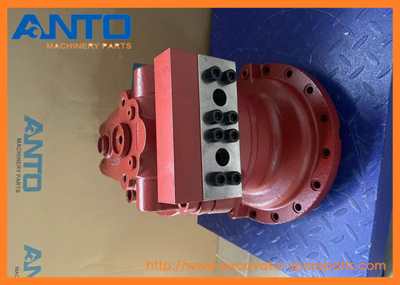 Parties de moteur à balancier DOOSAN Excavator pour DX220A DX225LC