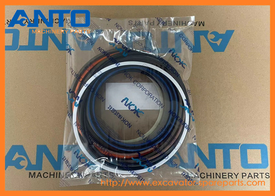 4649051 Kit d'étanchéité HITACHI Pièces détachées pour excavatrice ZX210K-3 ZX225USRK-3
