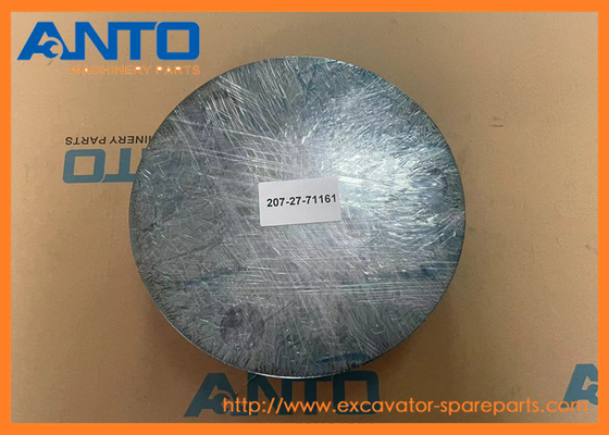207-27-71161 2072771161 Transporteur KOMATSU Pièces détachées de pellets pour PC300-8