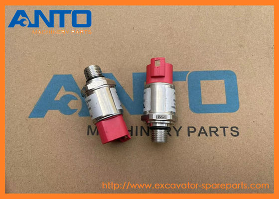 17202584 VOE17202584 Capteur de pression Excavateur Pièces électriques pour VOE EC140E EC160E