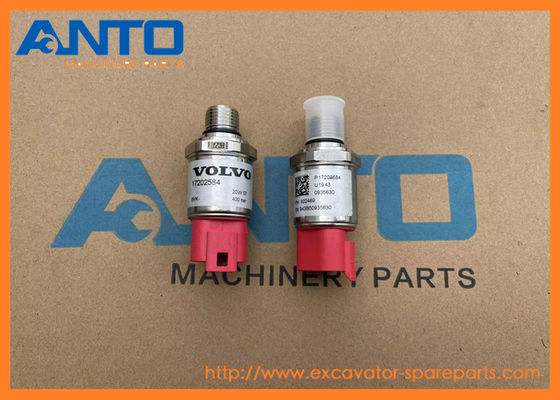 17202584 VOE17202584 Capteur de pression Excavateur Pièces électriques pour VOE EC140E EC160E