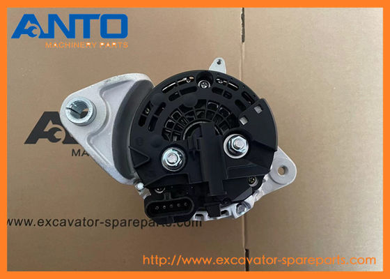 17204355 VOE17204355 Pièces de moteur de l'alternateur de l'excavatrice pour VOE EC140B EC140C EC140E