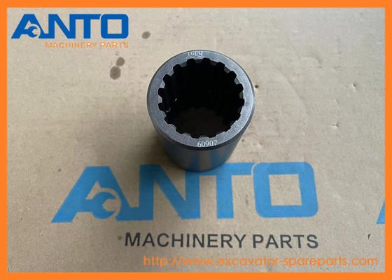 LB00793 CAASE pièces détachées d'excavatrice d'accouplement pour CX330C CX350 CX460