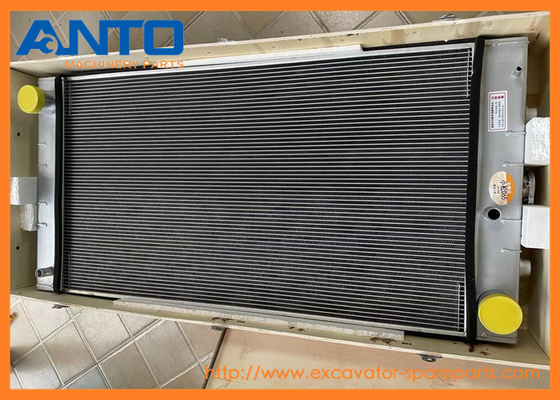14X-03-35112 14X-03-35111 Radiateur KOMATSU Pièces détachées de bulldozer pour D65EX-15E0