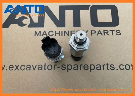17252660 VOE17252660 Capteur de pression Excavateur Pièces électriques adaptées à VOE EC120D