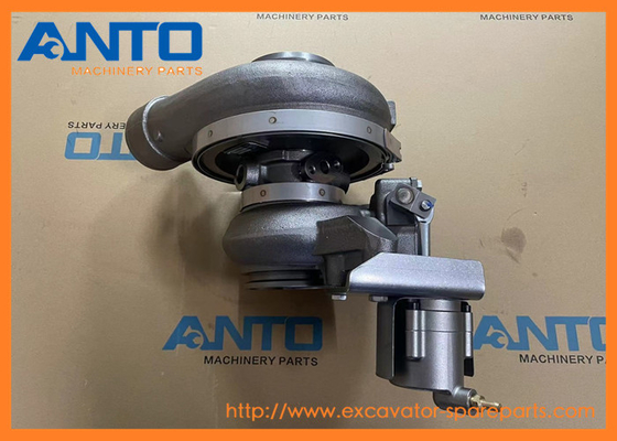 424-3431 424-3436 Turbocompresseur pièces du moteur de la pelle pour le C9.3