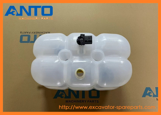17411510 VOE17411510 Pièces de climatiseur pour excavatrice à réservoir d'expansion Vo-lvo EC140C
