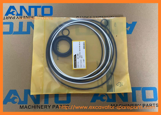 421-4382 4214382 Kit de scellés pour les pièces moteurs de voyage pour les excavatrices 312C 313D2 314C C4.4