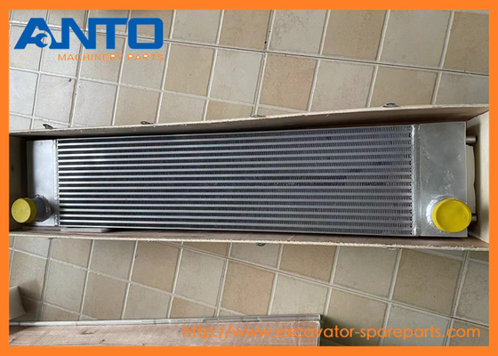 423-03-41120 4230341120 Après-refroidisseur KOMATSU Pièces détachées de chargeur à roues pour WA380-6