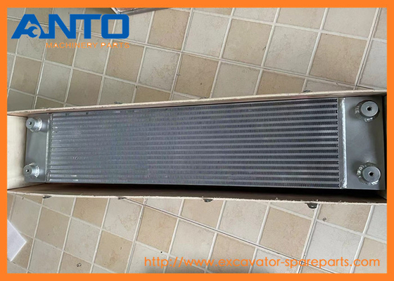 423-03-41120 4230341120 Après-refroidisseur KOMATSU Pièces détachées de chargeur à roues pour WA380-6