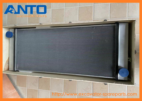 423-03-41311 423-03-41310 Radiateur à réservoir d'eau KOMATSU Pièces de rechange pour chargeur à roues WA380-6