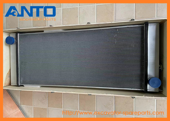 423-03-41311 423-03-41310 Radiateur à réservoir d'eau KOMATSU Pièces de rechange pour chargeur à roues WA380-6