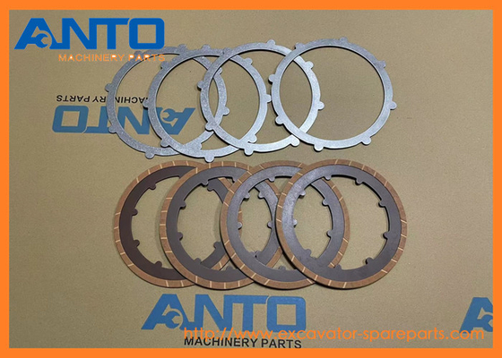 165-5814 176-8573 Pièces moteur de déplacement pour excavatrice à plaque de frottement 311C 312C 313D2 C4.4