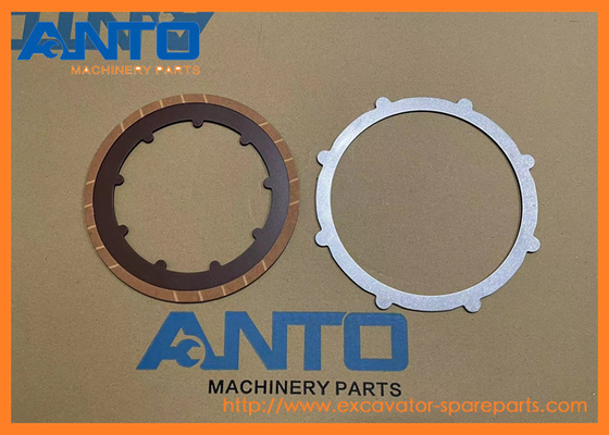 165-5814 176-8573 Pièces moteur de déplacement pour excavatrice à plaque de frottement 311C 312C 313D2 C4.4