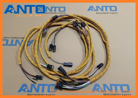 204-0008 2040008 Pièces détachées pour les excavatrices à harnais pour 3126 E325C E322C