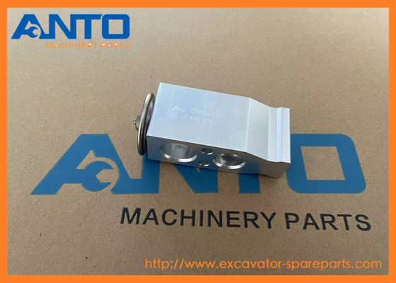 ND447500-2750 soupape de dilatation KOMATSU pièces détachées de pellets pour PC300-8 PC350-8