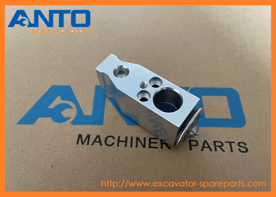 ND447500-2750 soupape de dilatation KOMATSU pièces détachées de pellets pour PC300-8 PC350-8