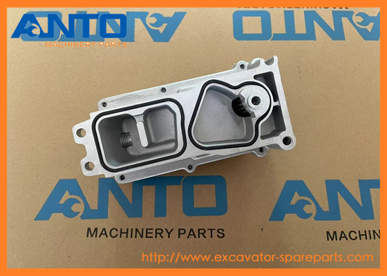 4034175 5554033 Actuateur électronique turbo HYUNDAI Pièces de rechange pour excavatrice adaptées au HL940