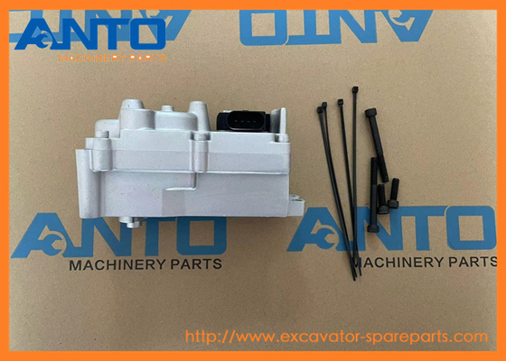 4034175 5554033 Actuateur électronique turbo HYUNDAI Pièces de rechange pour excavatrice adaptées au HL940