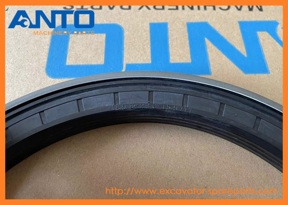 ZGAQ00100 Ring de cassette HYUNDAI pièces détachées de la pelle pour R200W-7 R210W-9