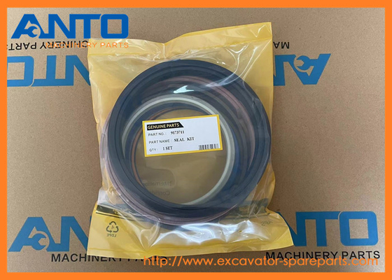 9173711 9180582 Kit de scellés HITACHI Pièces détachées pour excavatrice EX300-5 EX350H-5