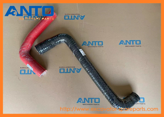 423-03-41860 423-03-41730 tuyau KOMATSU roue chargeur pièces détachées pour WA380-6