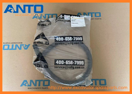 14880502 11211055 Pièces détachées pour excavatrice à tuyau de refroidissement EC160C EC180C
