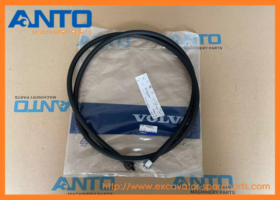 VOE14550601 14550601 Pièces détachées pour excavatrice à tuyau de carburant pour EC240B EC290B