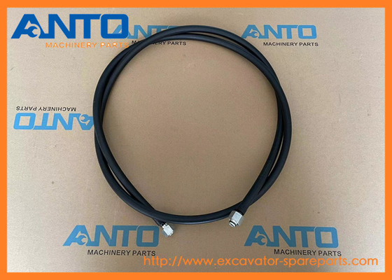VOE14550601 14550601 Pièces détachées pour excavatrice à tuyau de carburant pour EC240B EC290B