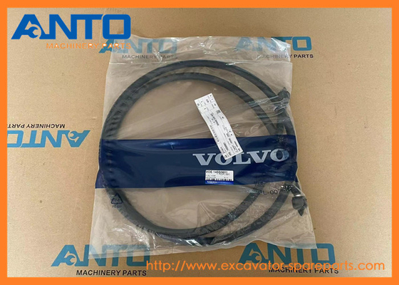 VOE14550601 14550601 Pièces détachées pour excavatrice à tuyau de carburant pour EC240B EC290B