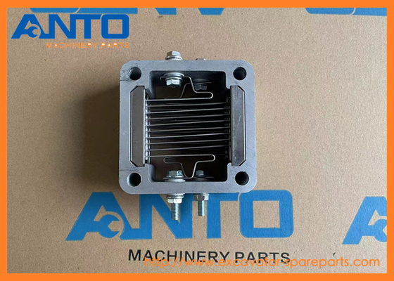168-5057 324-4119 Pièces de moteur de chauffage pour excavatrice pour E315 E320C S6K C6.4