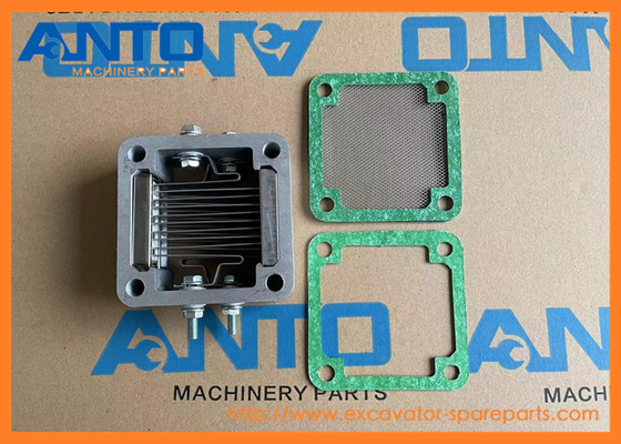 168-5057 324-4119 Pièces de moteur de chauffage pour excavatrice pour E315 E320C S6K C6.4
