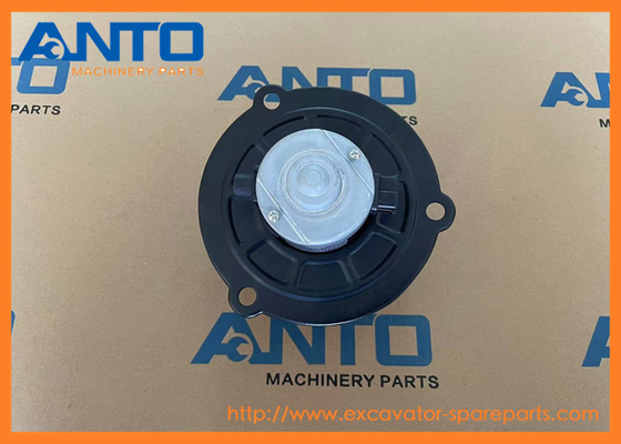 195-911-4660 1959114660 Parties de climatiseur pour excavatrice à moteur Assy